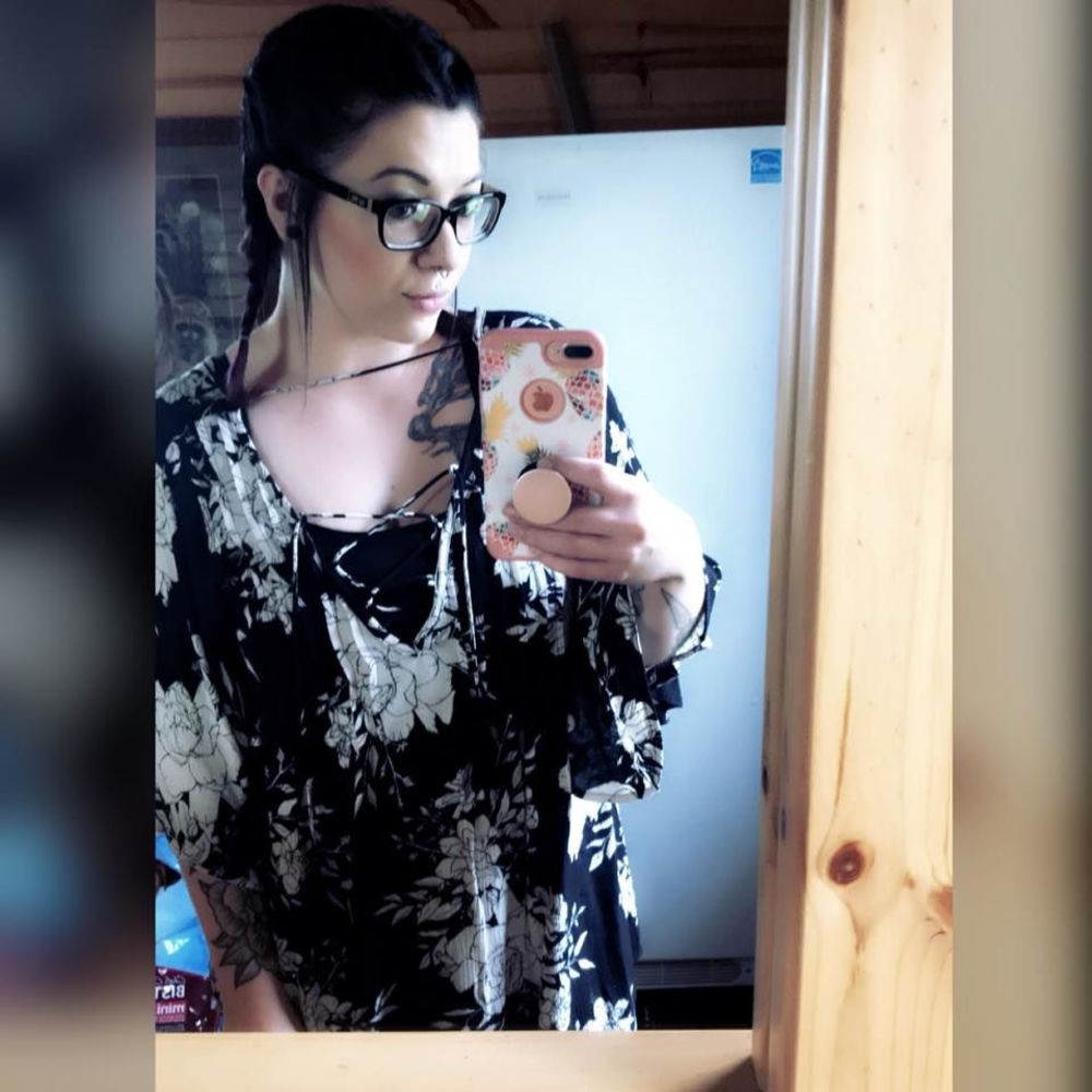 Meet your Posher, Shanille
